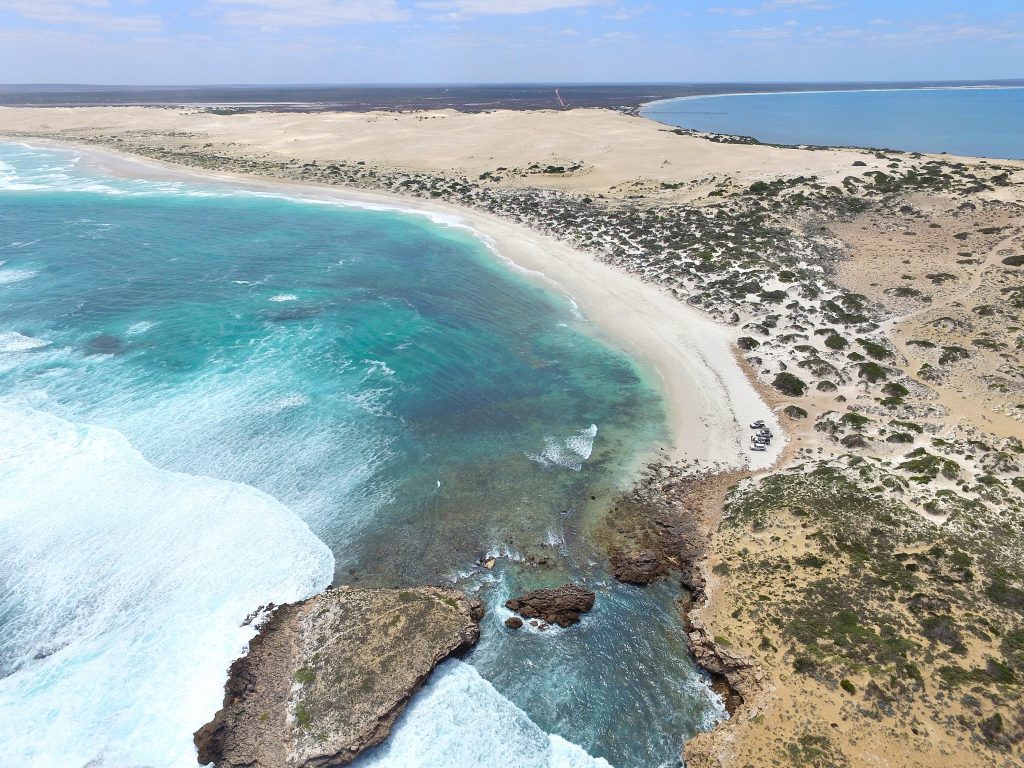 Pictures Fowlers Bay Caravan Park